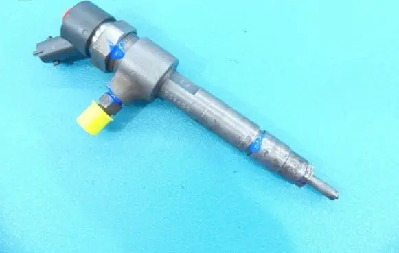 Fiat Punto (188) Fuel injector 0445110019 IMPRK954499