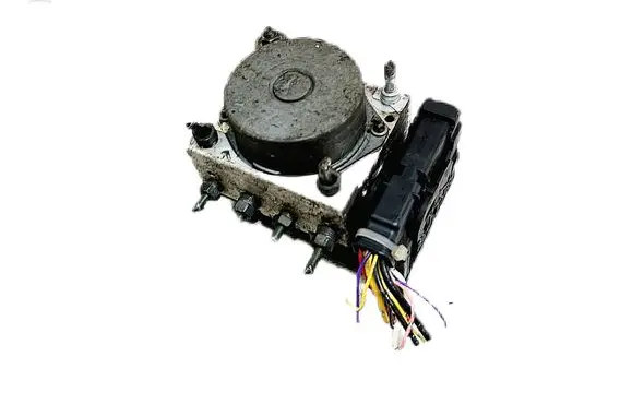 Nissan Note (E11) ABS Pump 476609U100