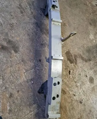 Infiniti G35 Front bumper cross member