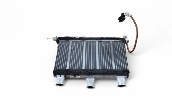 BMW 5 E60 E61 Heater blower radiator 5HB00860800 5HB008608