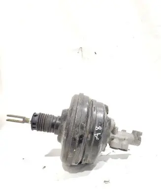 Audi A8 S8 D2 4D Brake booster 4D0612105F L22H