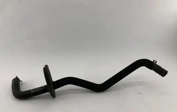 Audi A6 S6 C7 4G Engine coolant pipe/hose 4G1819350BF 4G0819345