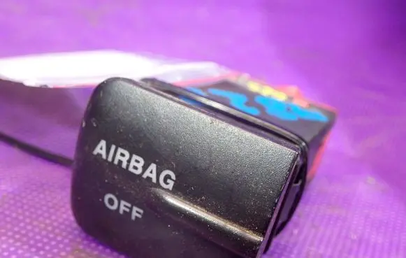 Seat Leon (1M) Headlight wiper switch 