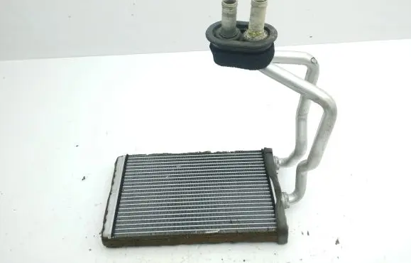 Peugeot 4007 Heater blower radiator