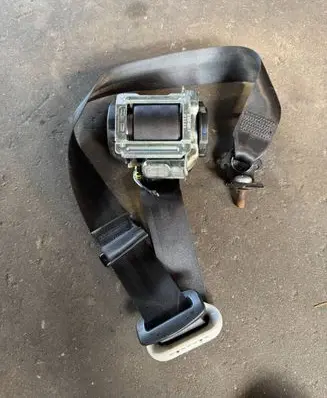 Ford S-MAX Rear seatbelt EM2BR611E51AGW
