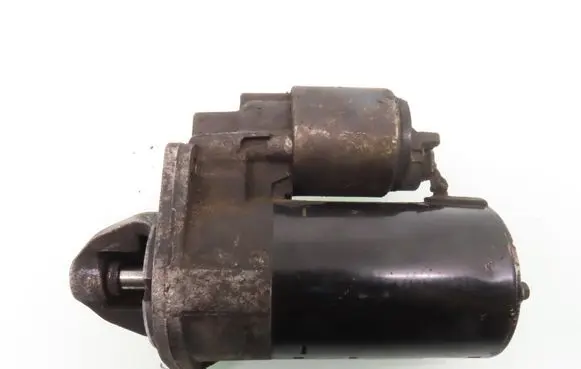 Fiat Stilo Starter motor 0001107091