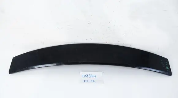 Honda Civic X Tailgate/trunk spoiler 