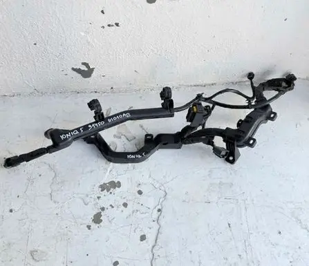 Hyundai Ioniq 5 Other devices 91450GI010AB