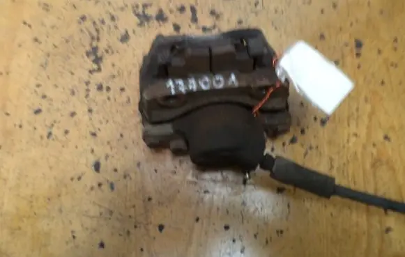 Renault Clio II Front brake caliper