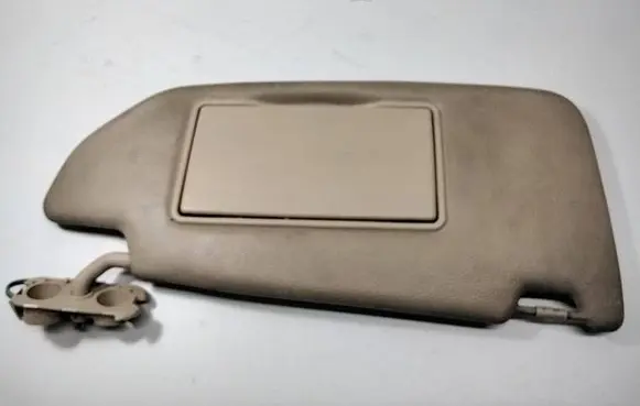 Volvo V70 Sun visor 3672
