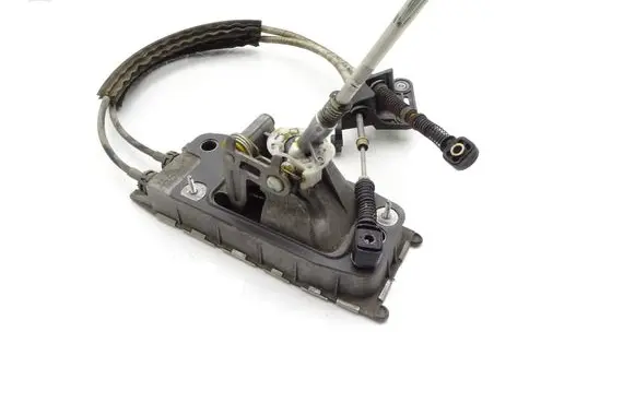 Skoda Superb B6 (3T) Gear selector 3T0711049E 1K0711061B