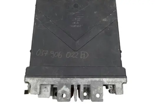 Acura ILX Engine control unit/module 037906022ED