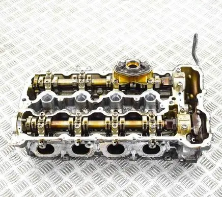 Engine head