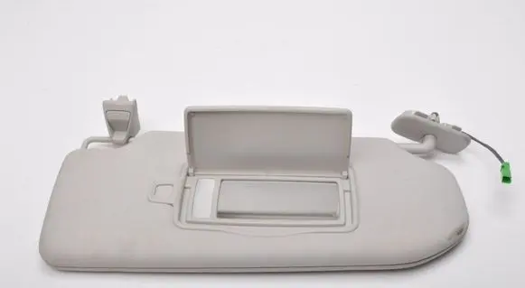 Volvo S90, V90 Sun visor 