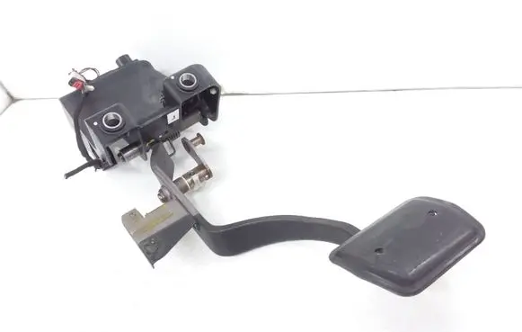 Jaguar S-Type Brake pedal 2R832450A