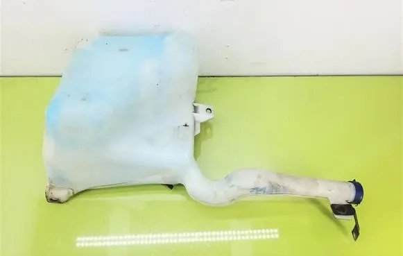 Fiat Ducato Windshield washer fluid reservoir/tank 