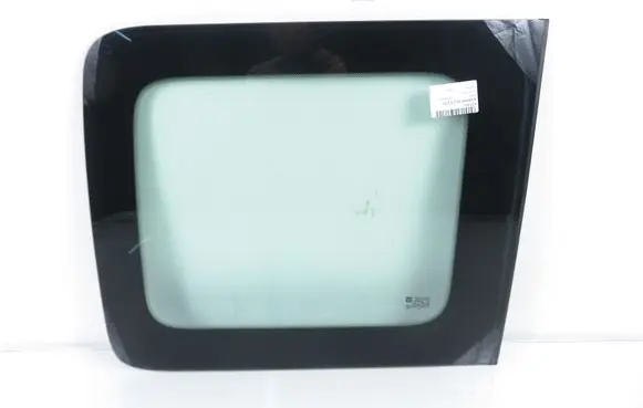 Opel Combo C Rear side window