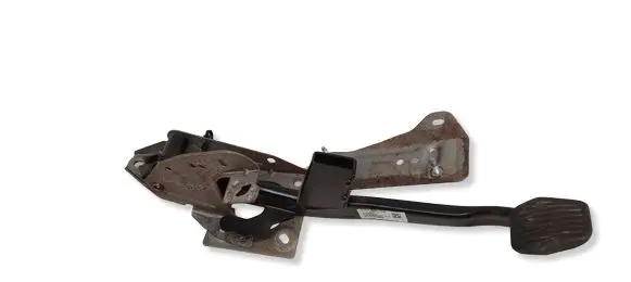 Ford Focus Brake pedal BV612467GB 11931M04