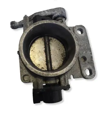 Renault Megane II Throttle valve AJ0010428B