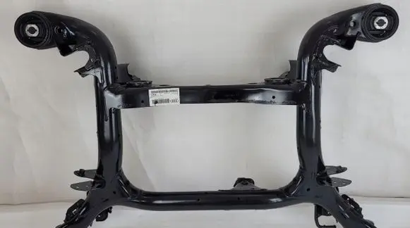Audi Q8 Rear subframe 4M0511305 4M0511305BE 4M0500025
