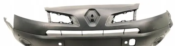 Renault Koleos I Front bumper 4445051