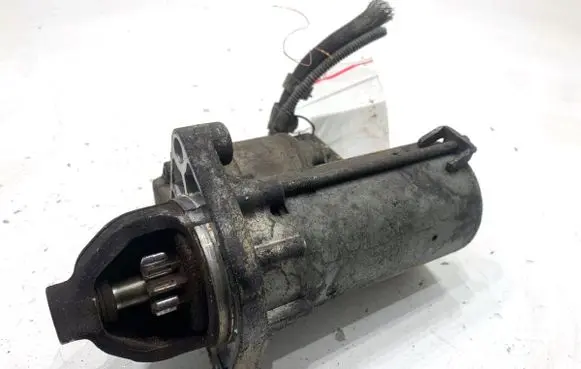 Fiat Grande Punto Starter motor 51823860