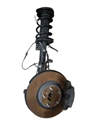 Ford Escape IV Front wheel hub spindle knuckle LX6C3K170 LX6C3K170A2A LX6118045NAD