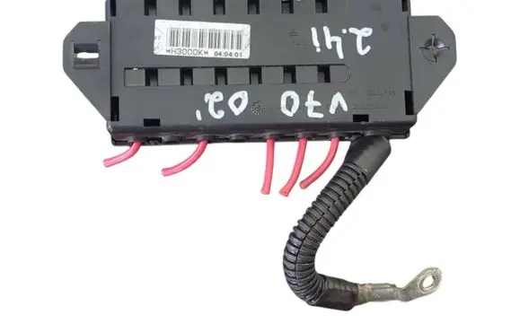 Volvo V70 Positive wiring loom H3000K