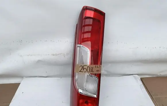 Citroen Jumper Rear/tail lights 01380673080