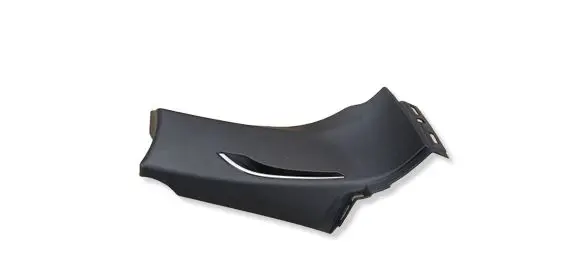 Tesla Model S (C) pillar trim 102473000C