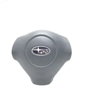 Subaru Outback Steering wheel airbag GJ07Z070663