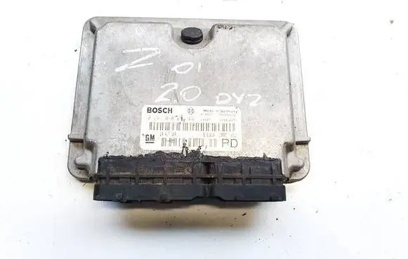 Engine control unit/module