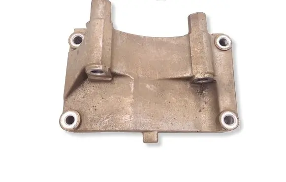 Mercedes-Benz Sprinter W906 A/C compressor mount bracket A6512340139