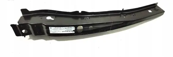 Mercedes-Benz C W205 Front piece kit A2066303002