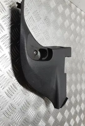 BMW 3 F30 F35 F31 Foot area side trim 7221903