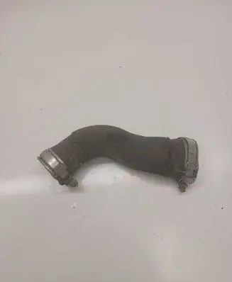 Audi A6 S6 C6 4F Intercooler hose/pipe 4F0145709H