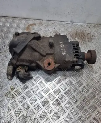 Volvo XC90 Rear differential P30651884 S348070