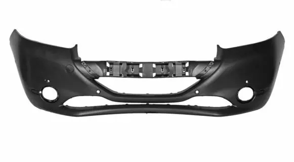 Peugeot 208 Front bumper 57B1071 1608066180