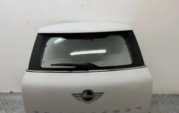 Mini Cooper Countryman R60 Tailgate/trunk/boot lid 