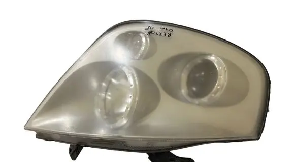 SsangYong Rexton Headlight/headlamp