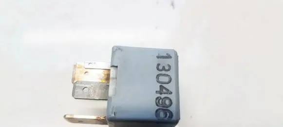 Volkswagen Golf IV Other relay 357911253