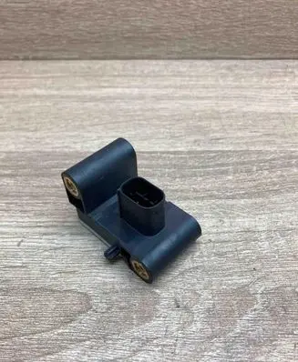 BMW 3 E90 E91 Airbag deployment crash/impact sensor 6911003