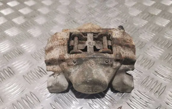 Opel Vectra B Rear brake caliper