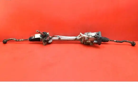Ford Mondeo MK I Steering rack HG9C3D080AK