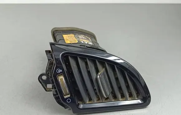 KIA Stinger Dashboard air vent grill cover trim 97490J5000