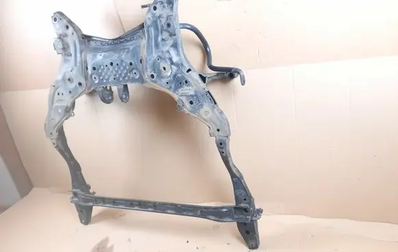 Mazda 3 II Front subframe