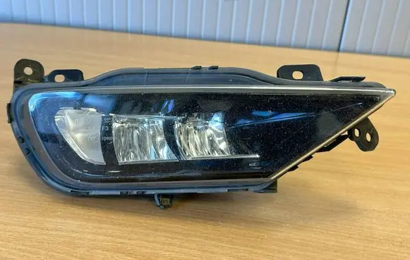 Volvo XC60 Front fog light 31395866