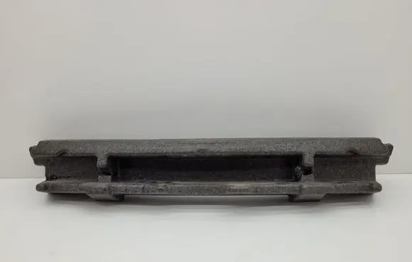 Mercedes-Benz C W204 Front bumper foam support bar A2048853837