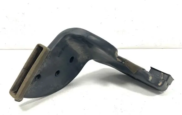 KIA Sorento Cabin air duct channel 973702P000