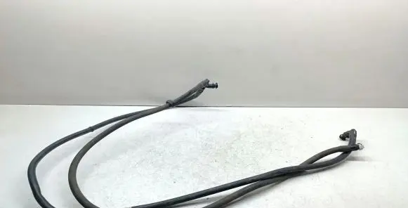 BMW X5 E70 Headlight washer hose/pipe 7162589 61677162589